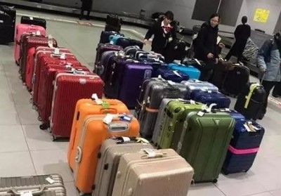 寿阳行李托运